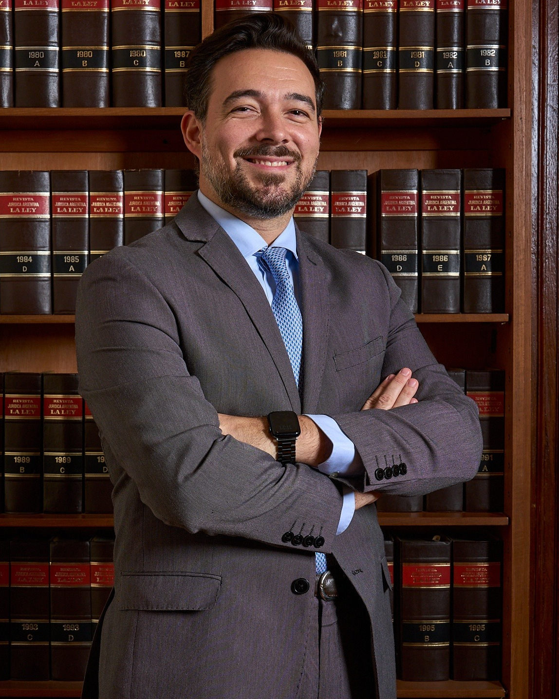Dr. Juan Bautista Torres López (h)